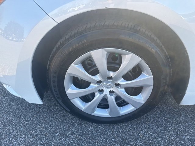 Used 2023 Toyota Corolla LE image 11