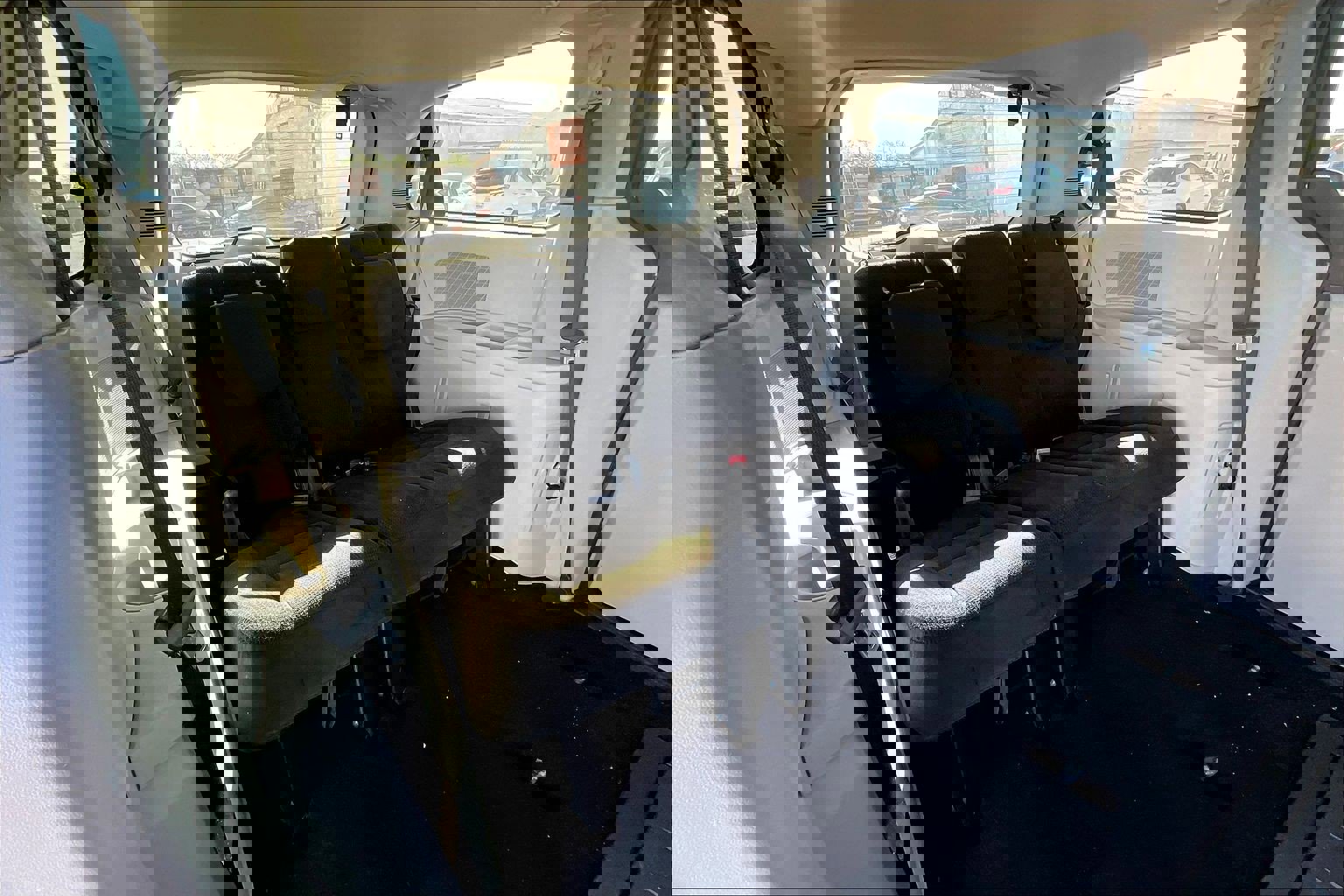 Used 2014 Dodge Grand Caravan SE w/ Quick Order Package 29E SE image 23