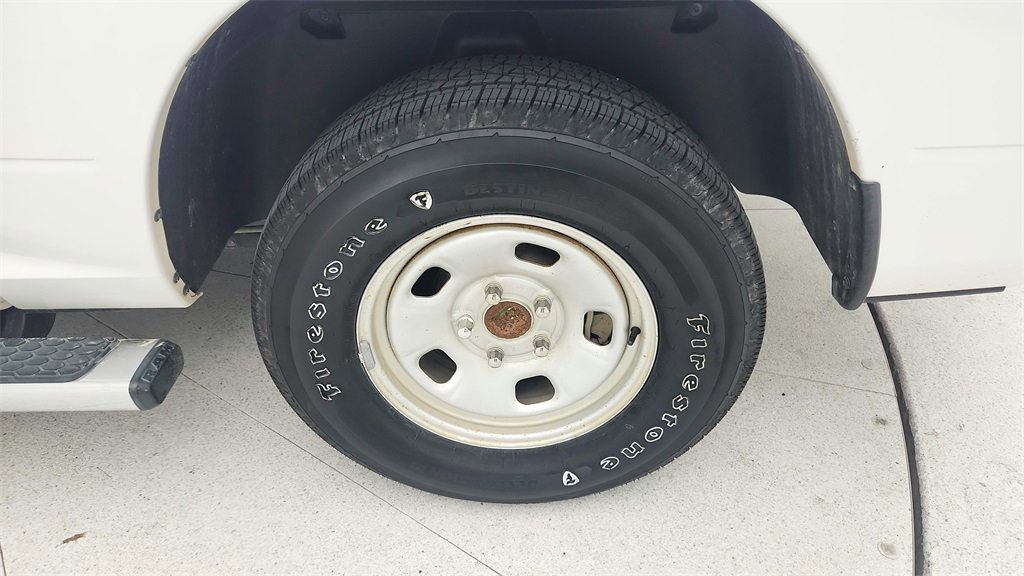 Used 2016 RAM 1500 Tradesman image 25