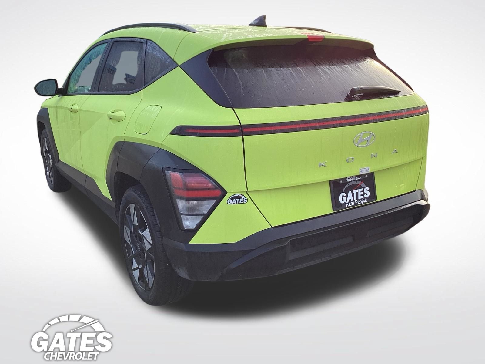Used 2025 Hyundai Kona SEL FWD image 7