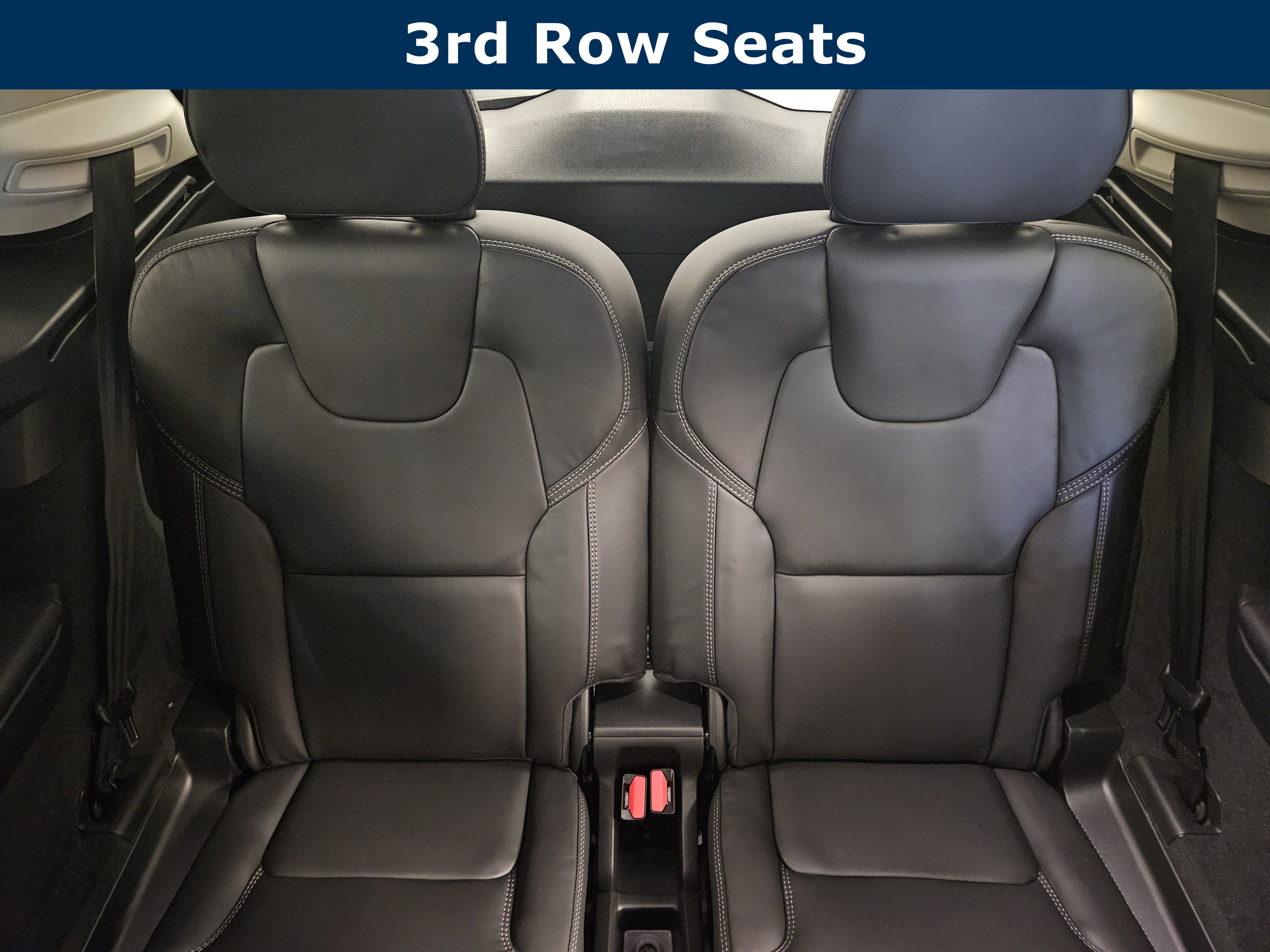 New 2026 Volvo XC90 B6 Ultra w/ Protection Package image 31
