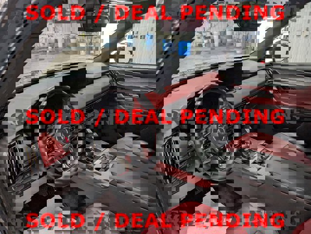 Used 2025 MAZDA CX-70 3.3 Turbo S w/ Premium Package image 15