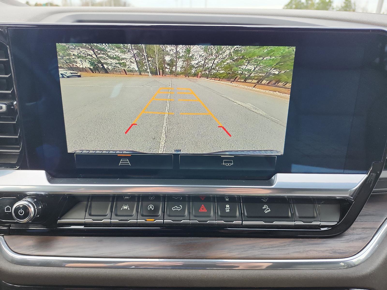 Certified 2023 GMC Sierra 1500 SLT w/ SLT Premium Package image 18