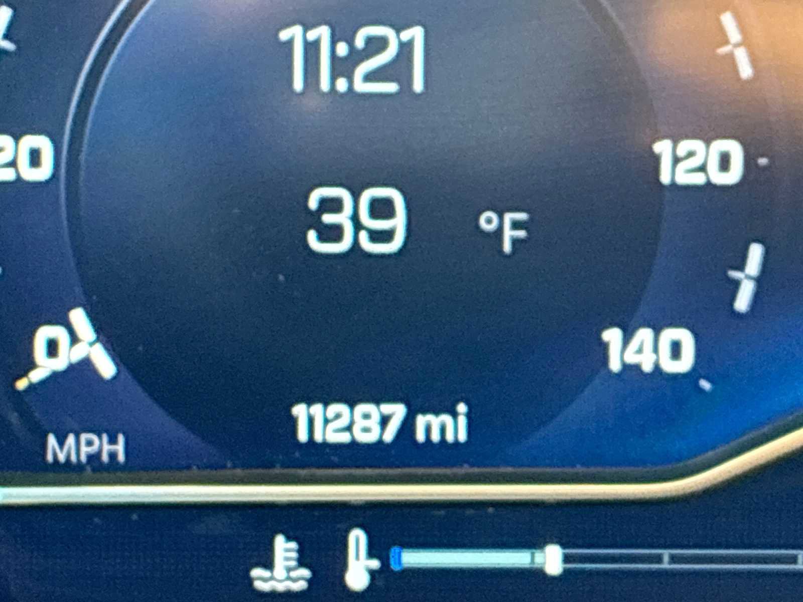 Certified 2023 Chevrolet Silverado 1500 High Country image 18