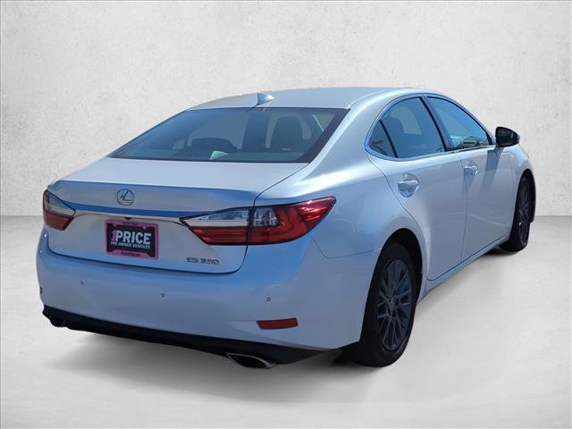 Used 2018 Lexus ES 350 w/ Premier Package image 5