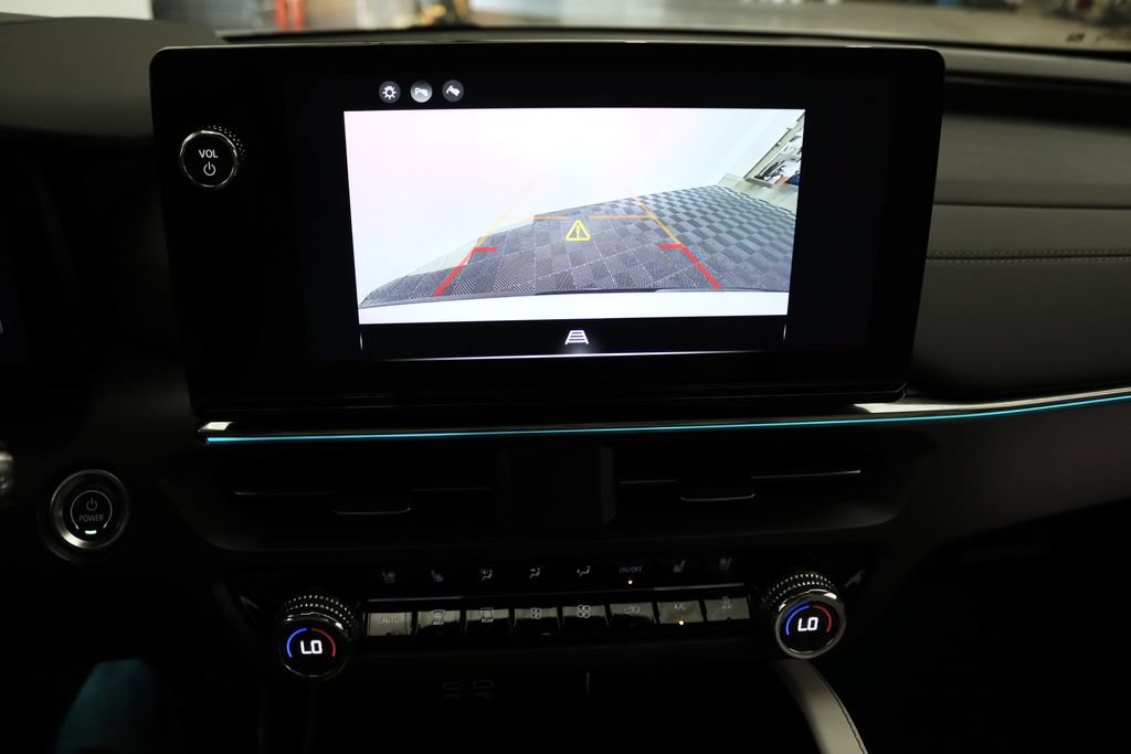 Certified 2024 Acura ZDX A-Spec AWD/4WD image 21