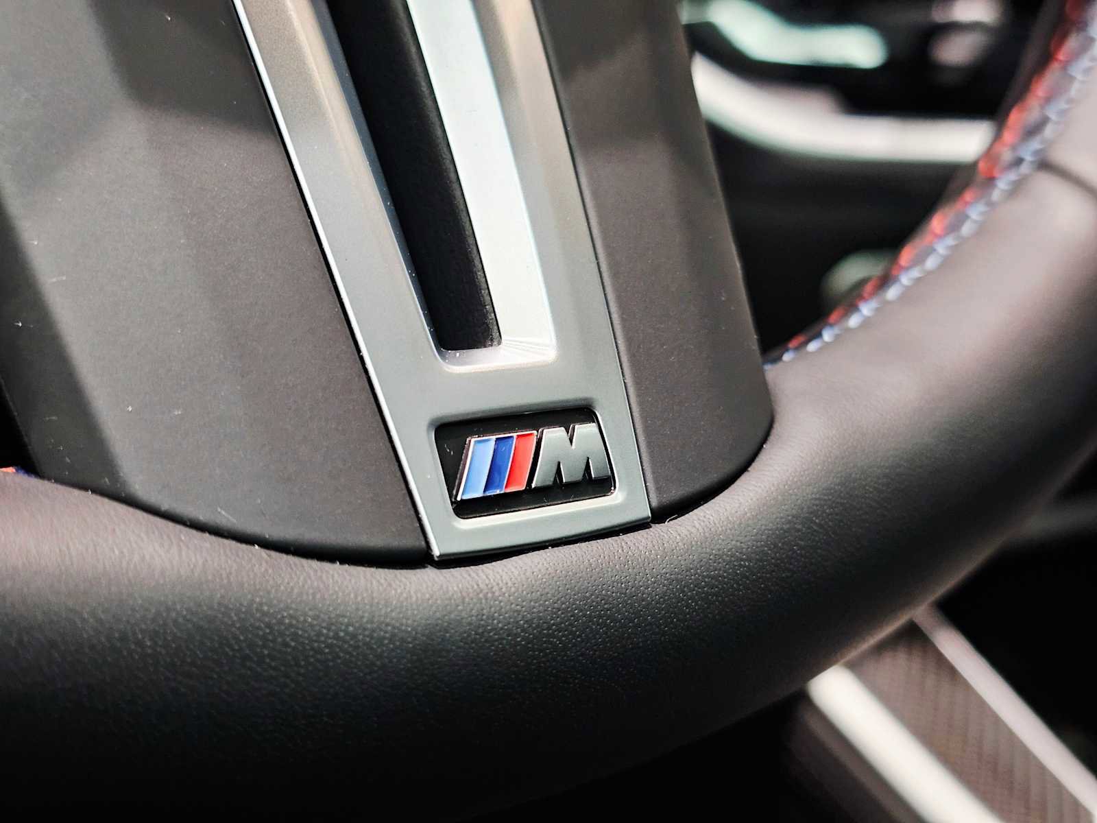 Used 2026 BMW X5 M60i AWD/4WD image 12