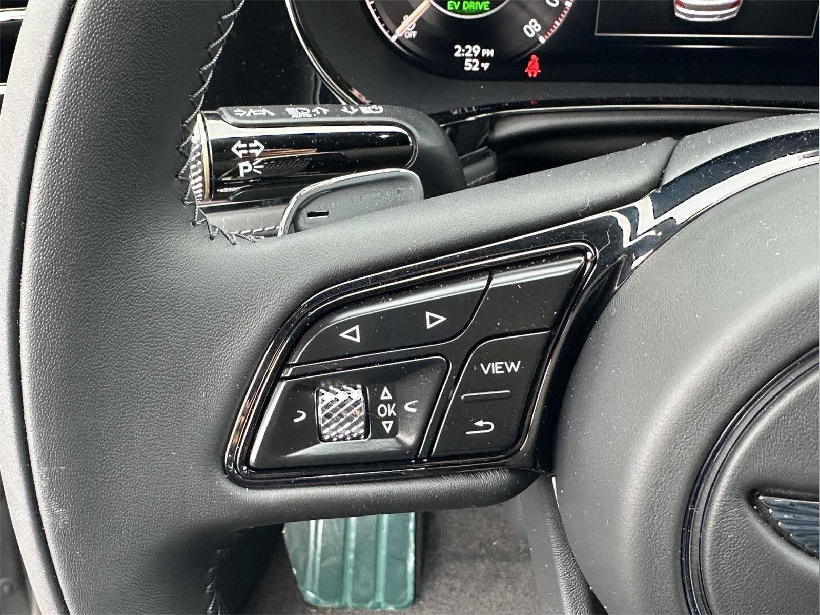 New 2026 Bentley Flying Spur Plug-In Hybrid AWD/4WD image 33