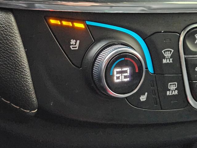 Used 2023 Chevrolet Traverse Premier w/ Redline Edition image 22