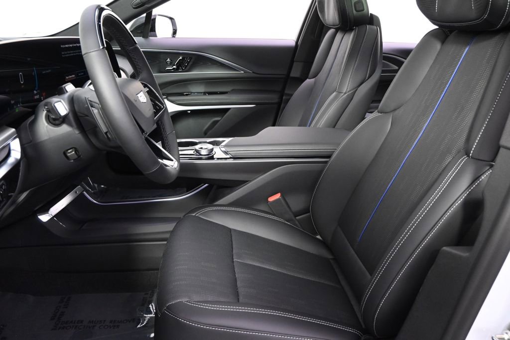 New 2026 Cadillac Lyriq Signature Sport w/ LPO, Floor Liner Package image 13