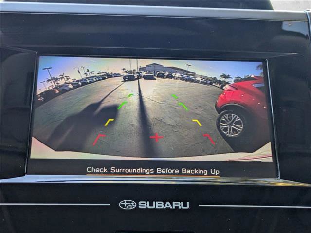 Used 2024 Subaru Forester Premium image 15