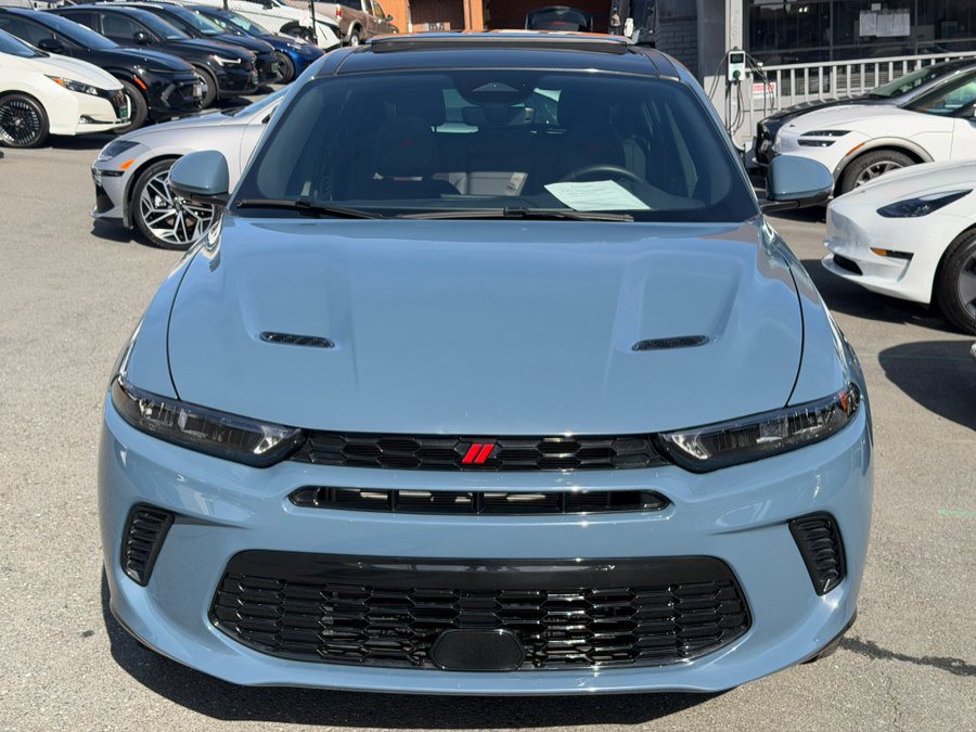 Used 2024 Dodge Hornet R/T Plus w/ Track Pack image 2