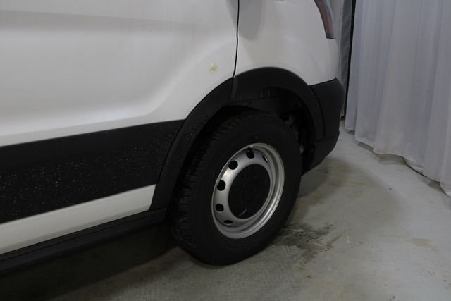 New 2026 Ford Transit 250 148 Medium Roof w/ Load Area Protection Package RWD image 12