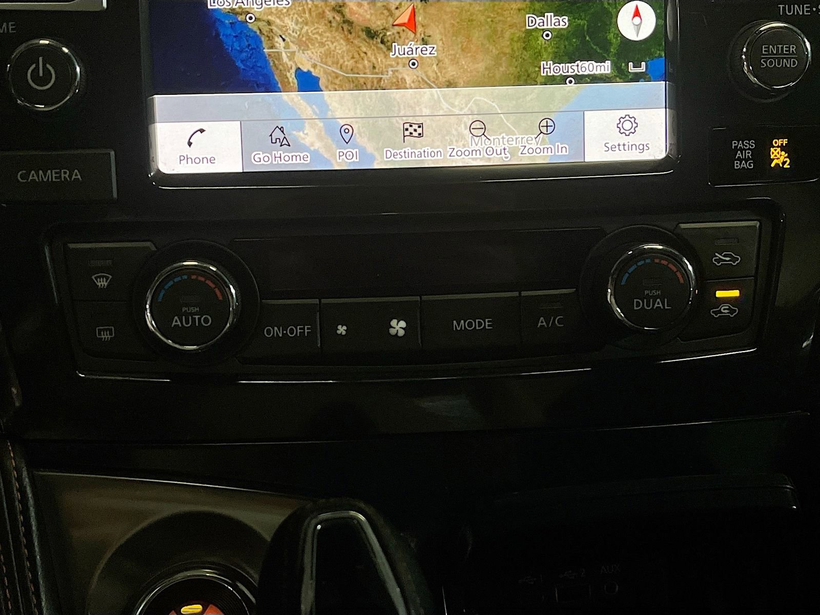 Used 2023 Nissan Maxima SR w/ Sport Mat Group image 16