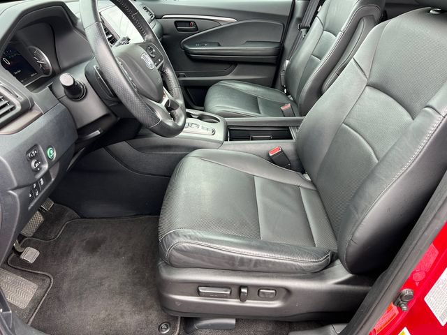 Used 2023 Honda Passport EX-L image 24