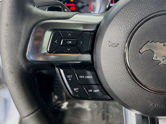 Used 2017 Ford Mustang Premium w/ Equipment Group 201A image 17