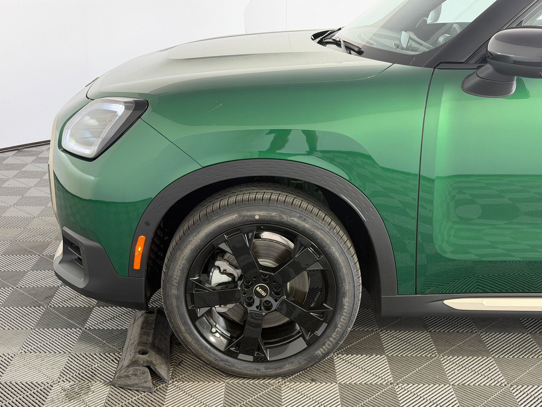 New 2027 MINI Cooper Countryman S AWD/4WD image 11