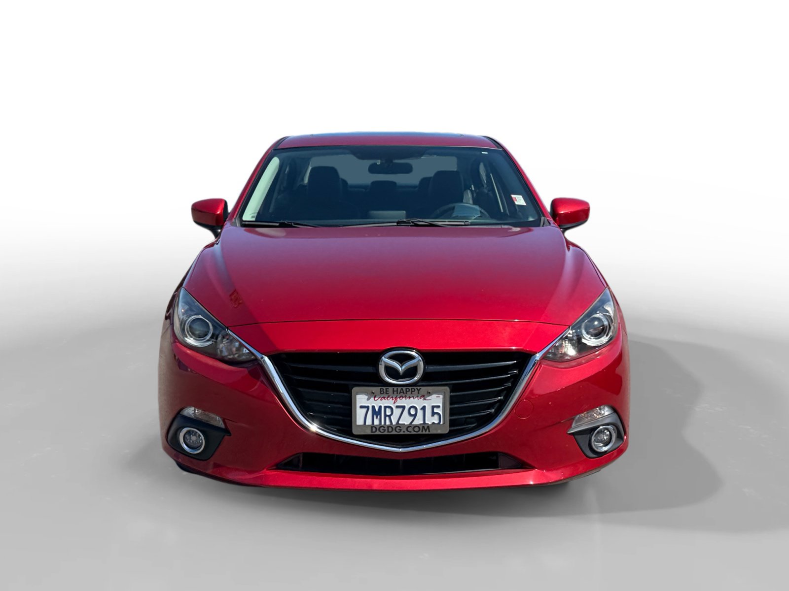 Used 2015 MAZDA MAZDA3 s Touring FWD image 8