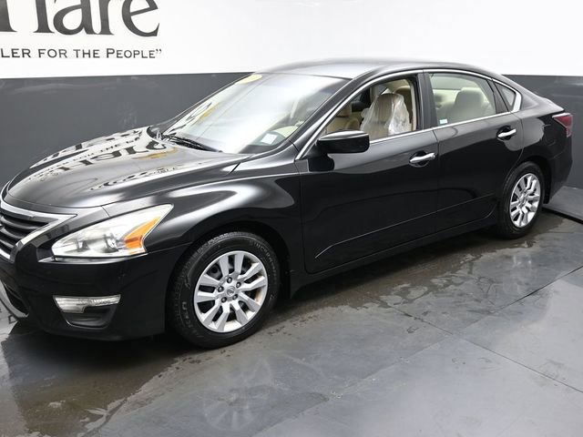 Used 2015 Nissan Altima 2.5 S w/ Power Driver Seat Package FWD image 31