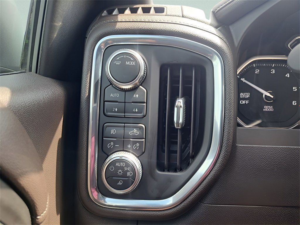 Used 2021 GMC Sierra 1500 Denali image 15