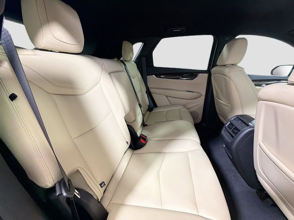 Used 2019 Cadillac XT5 AWD image 28