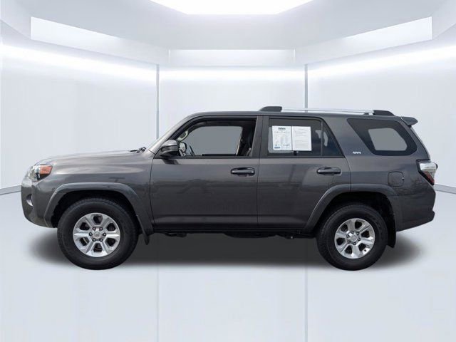 Used 2019 Toyota 4Runner SR5 RWD image 7