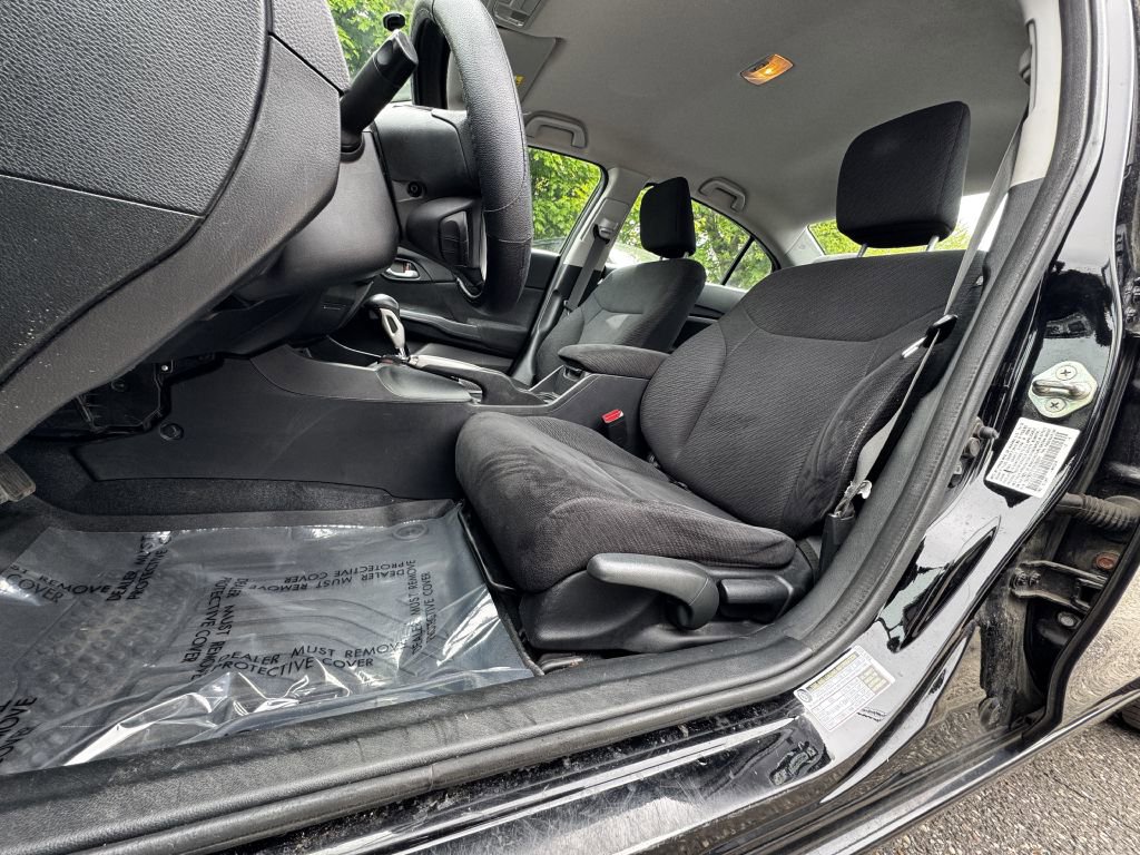 Used 2013 Honda Civic LX image 14