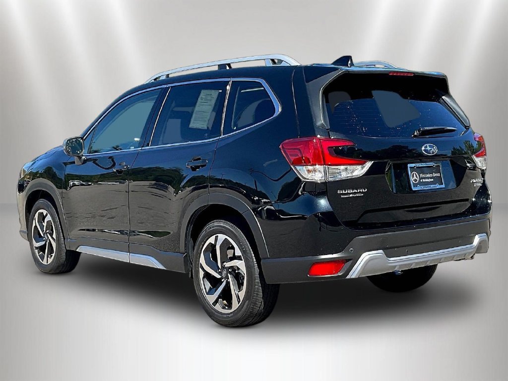 Used 2024 Subaru Forester Touring AWD/4WD image 5