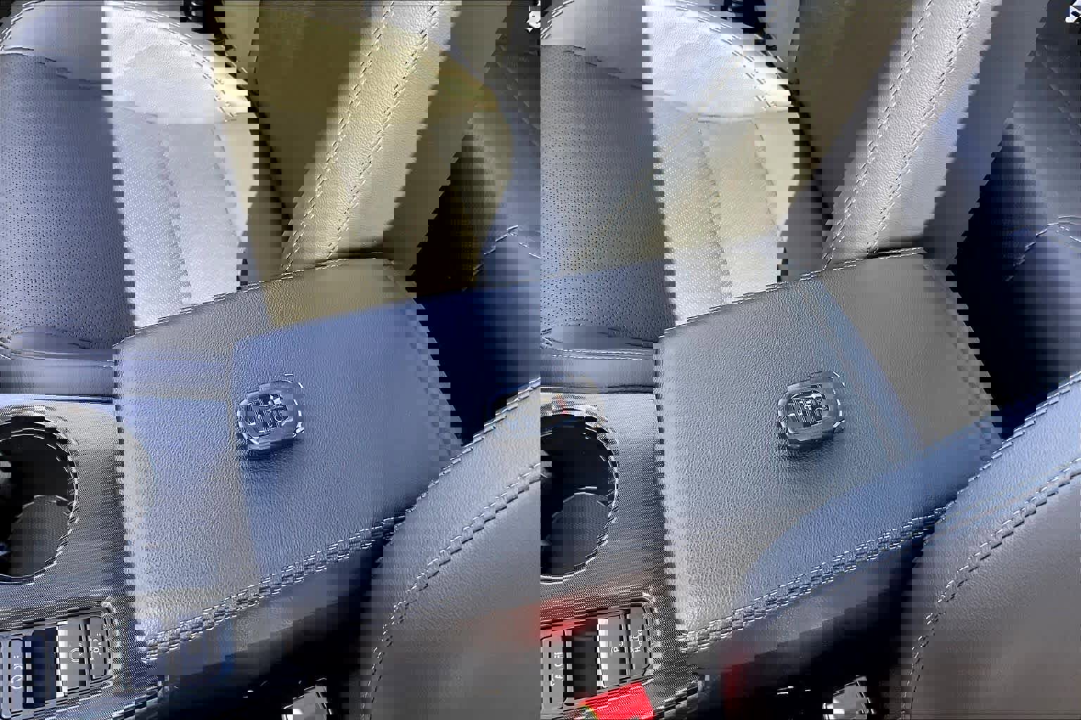 Used 2022 Honda Civic Touring image 15