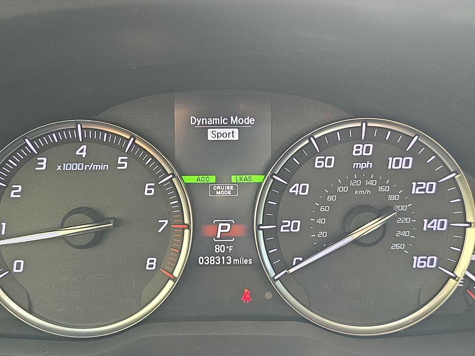 Used 2020 Acura MDX FWD image 23