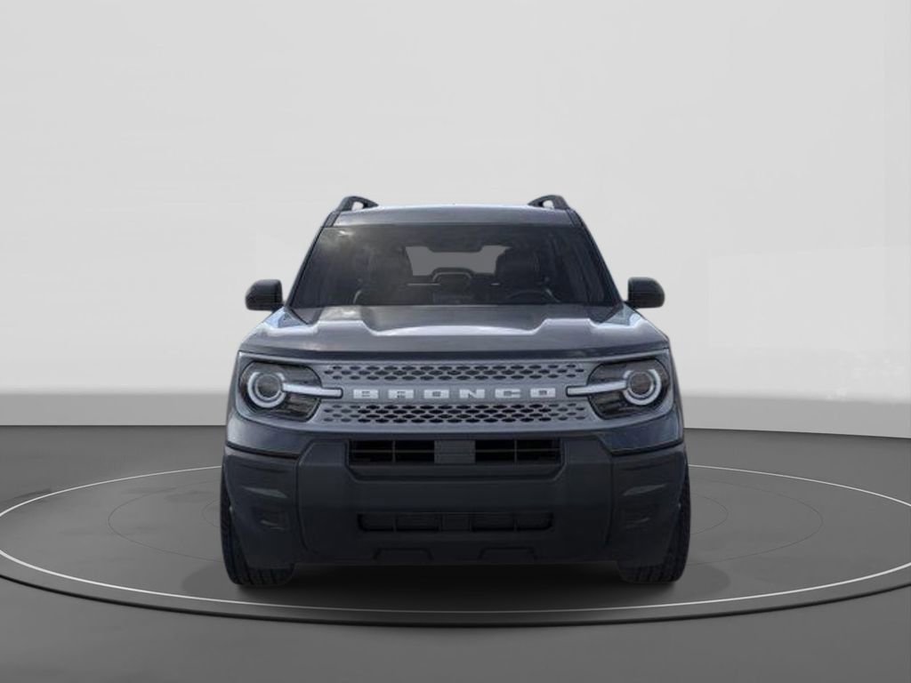 New 2025 Ford Bronco Sport Big Bend image 6