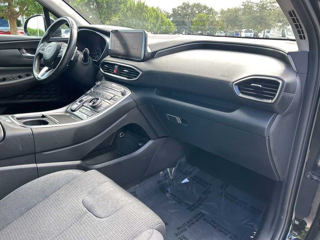 Used 2023 Hyundai Santa Fe SEL image 37
