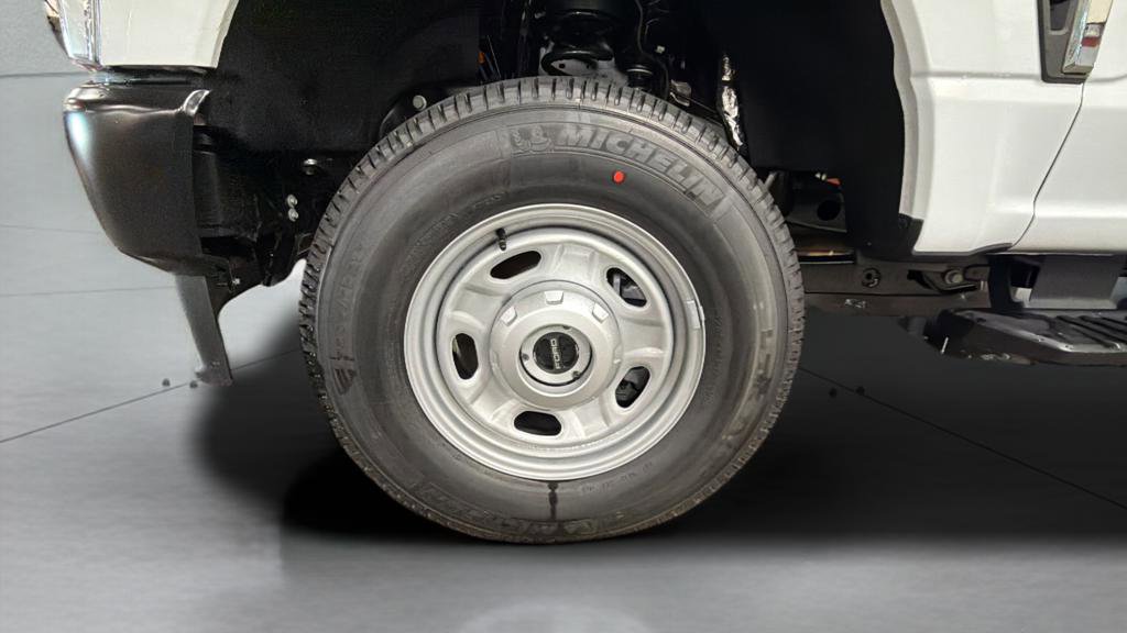 New 2026 Ford F250 XL w/ Snow Plow Prep Package image 25