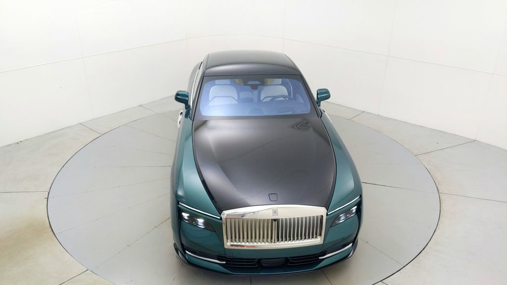 Used 2024 Rolls-Royce Spectre w/ Spectre Launch Package image 26