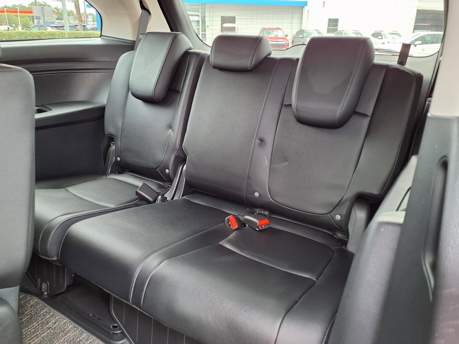 Used 2026 Honda Odyssey EX-L image 18