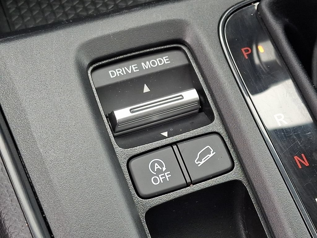 Used 2023 Honda CR-V EX image 25