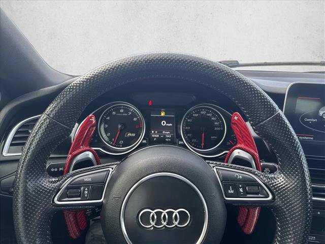 Used 2014 Audi RS 5 Coupe image 17