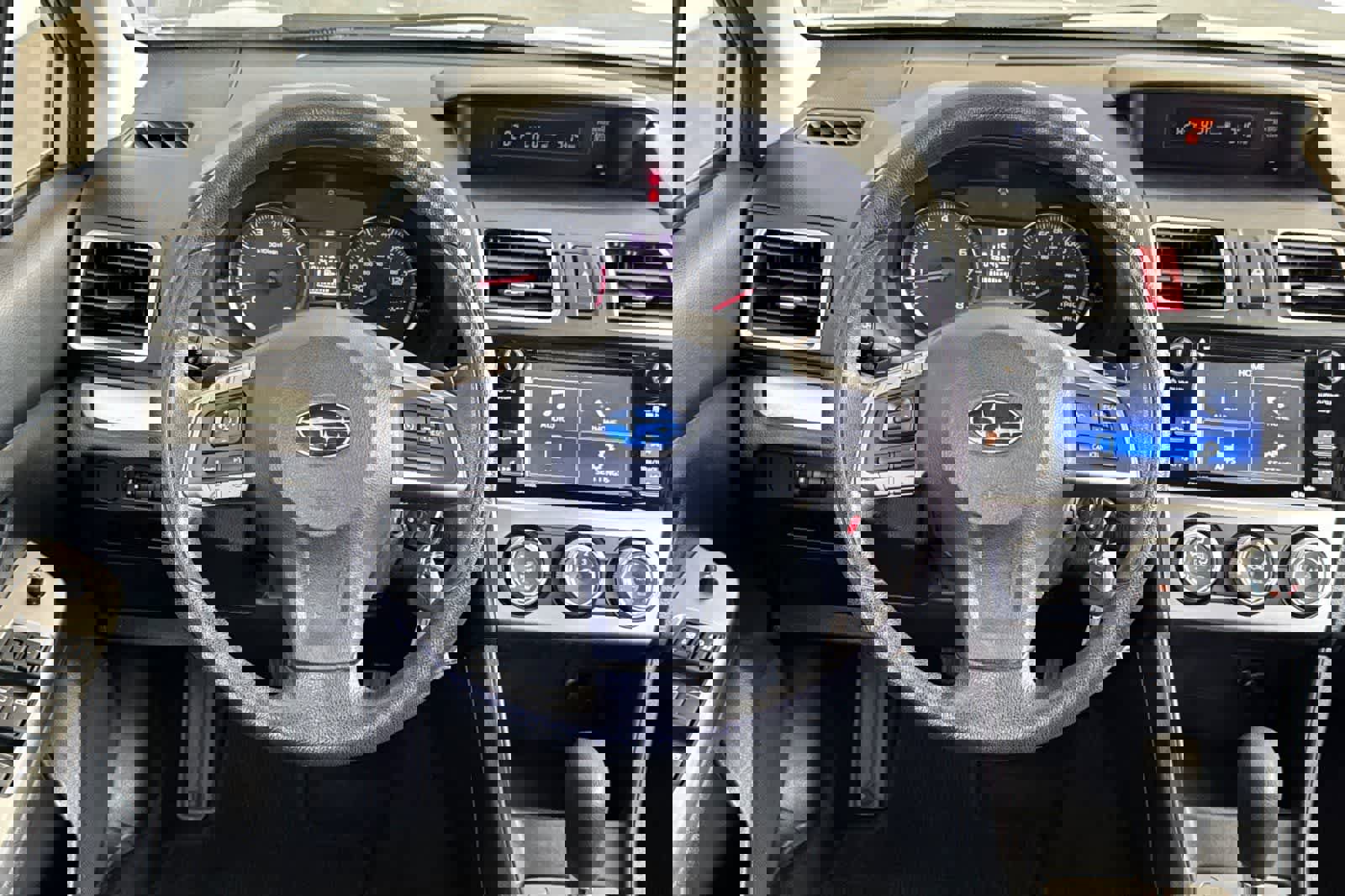 Used 2015 Subaru Crosstrek 2.0i Premium AWD/4WD image 14