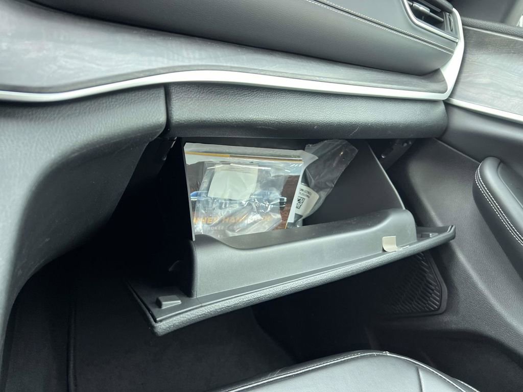 Used 2025 Jeep Grand Cherokee L Limited image 36