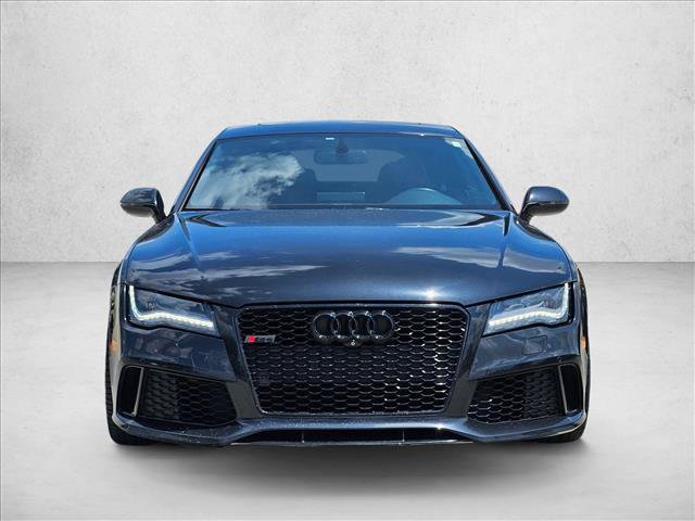 Used 2014 Audi RS 7 Prestige AWD/4WD video 2