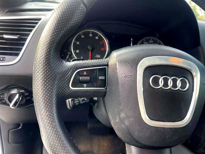 Used 2010 Audi Q5 3.2 Prestige image 12