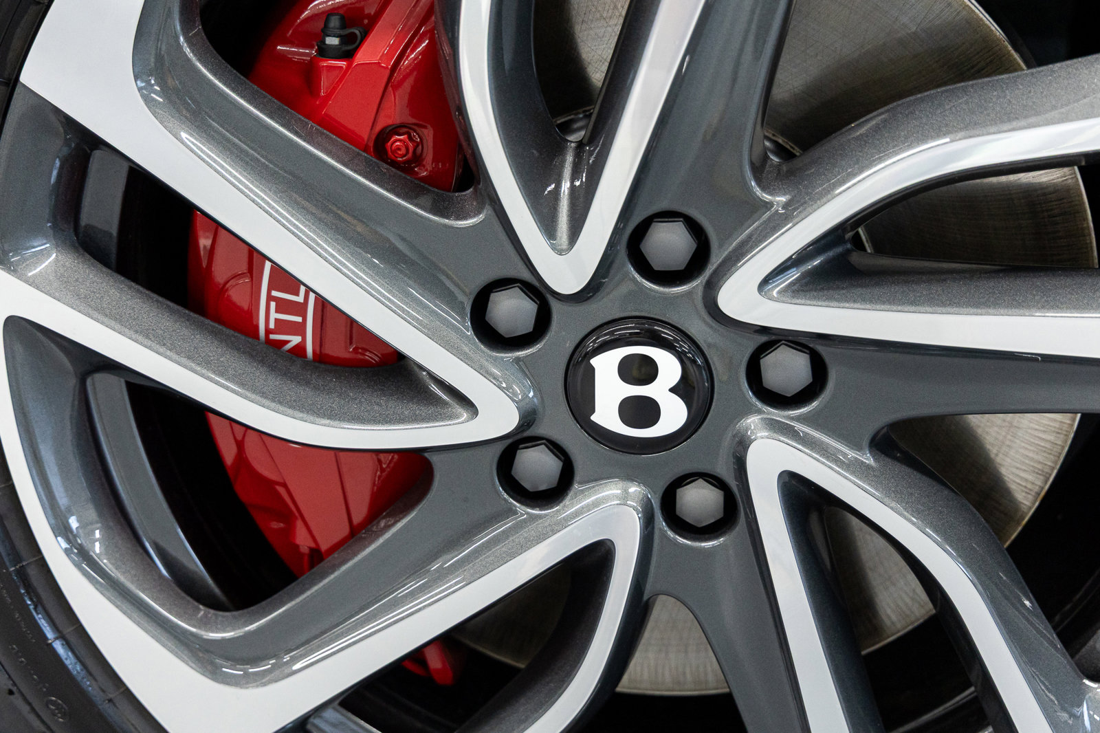 New 2026 Bentley Continental GT Speed image 17