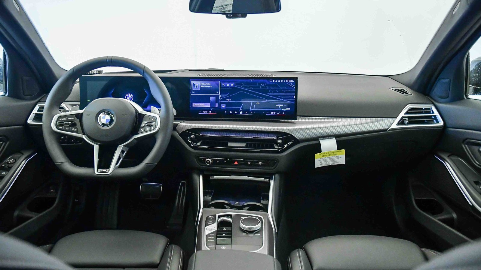 New 2026 BMW 330i Sedan w/ M Sport Package image 15