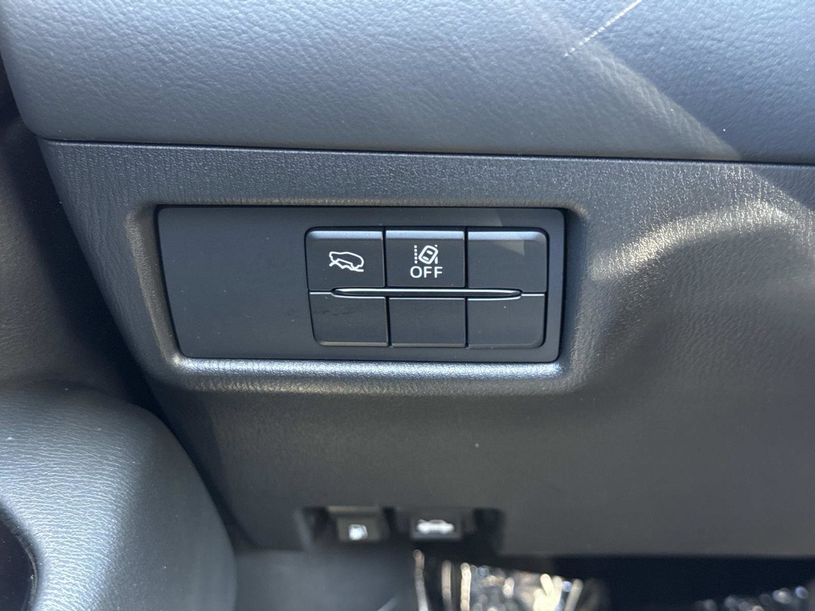 Used 2023 MAZDA CX-5 AWD 2.5 S w/ Select Package image 13