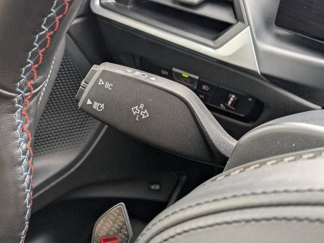 Used 2023 BMW M2 w/ Lighting Package image 23