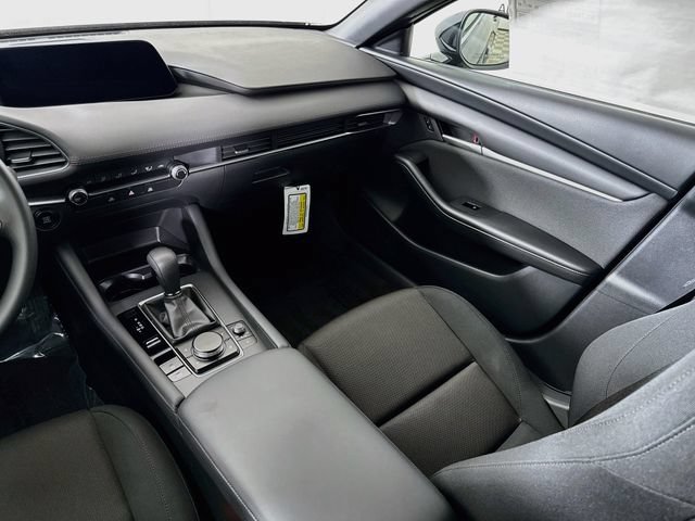 New 2026 MAZDA MAZDA3 s FWD image 21