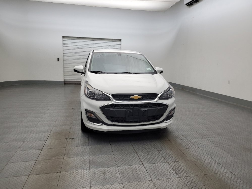 Used 2021 Chevrolet Spark LT FWD image 14