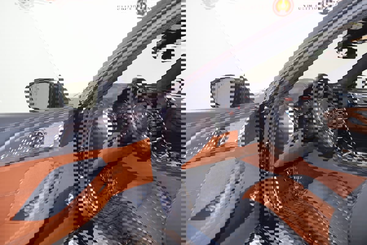 Used 2025 BMW 840i xDrive w/ M Sport Professional Package image 33