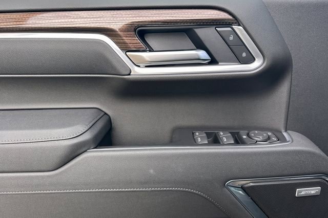 New 2026 Chevrolet Silverado 1500 RST w/ Convenience Package II image 14