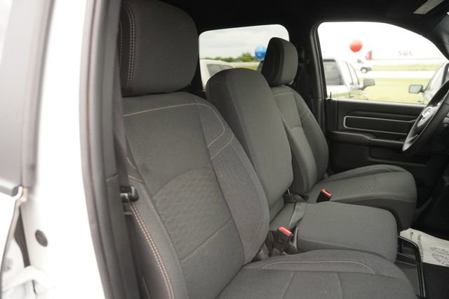 Used 2025 RAM 2500 Big Horn AWD/4WD image 19